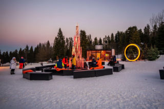 Ferie w górach w rytmie après-ski. Zimowe weekendy z muzyką pod Tatrami