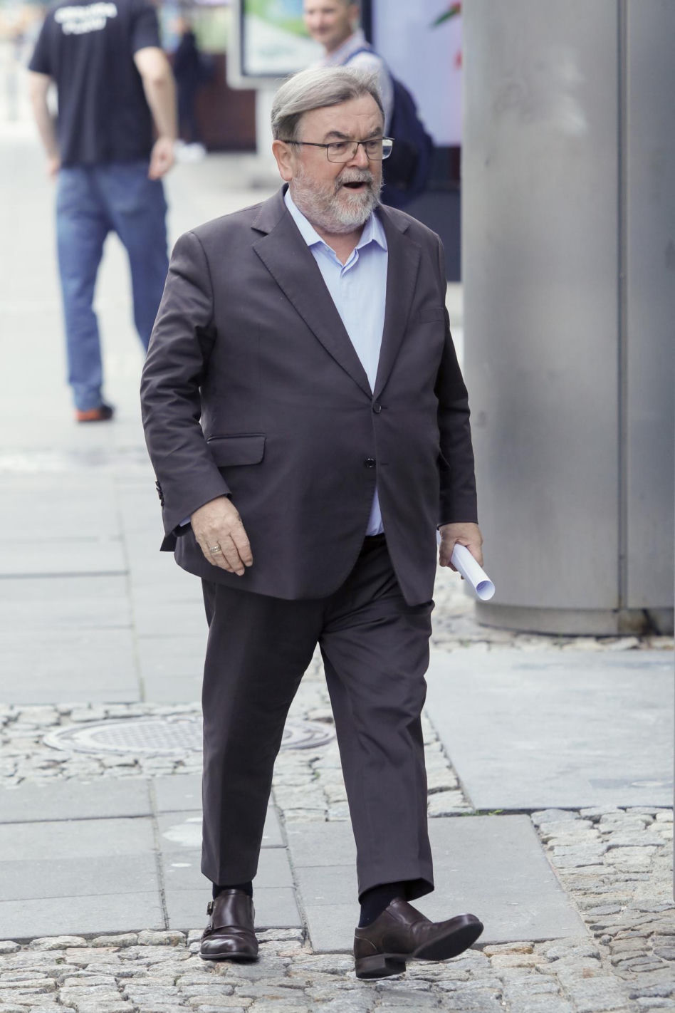 Edward Miszczak