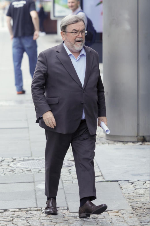 Edward Miszczak