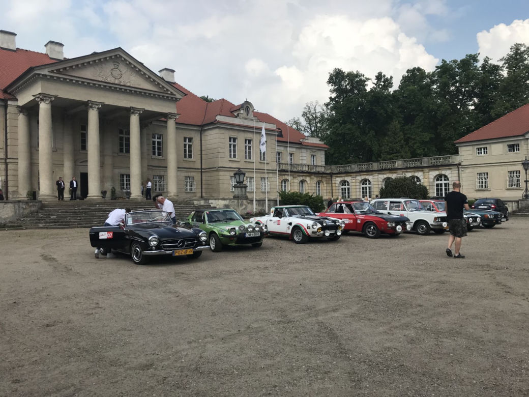 Toyota Media Cup 2018: Eco Rally