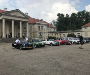 Toyota Media Cup 2018: Eco Rally