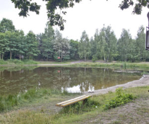 Plaże w Warszawie