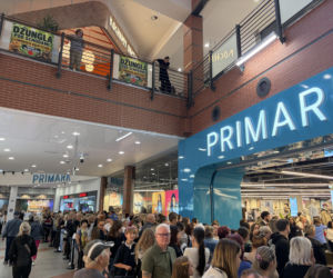 Primark Koszalin. Wielkie otwarcie