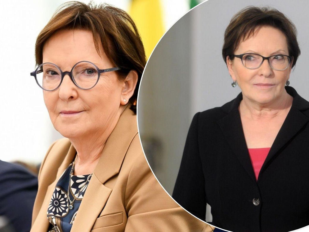 Tak politycy wyglądali w 2016 roku i tak wyglądają teraz