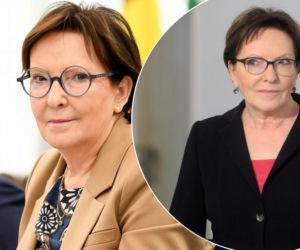 Tak politycy wyglądali w 2016 roku i tak wyglądają teraz