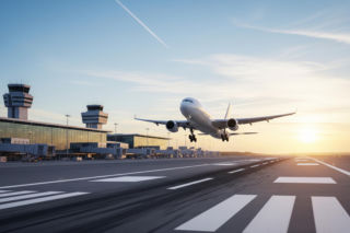 Tanie loty na majówkę 2026. Ten europejski kierunek bije rekordy popularności