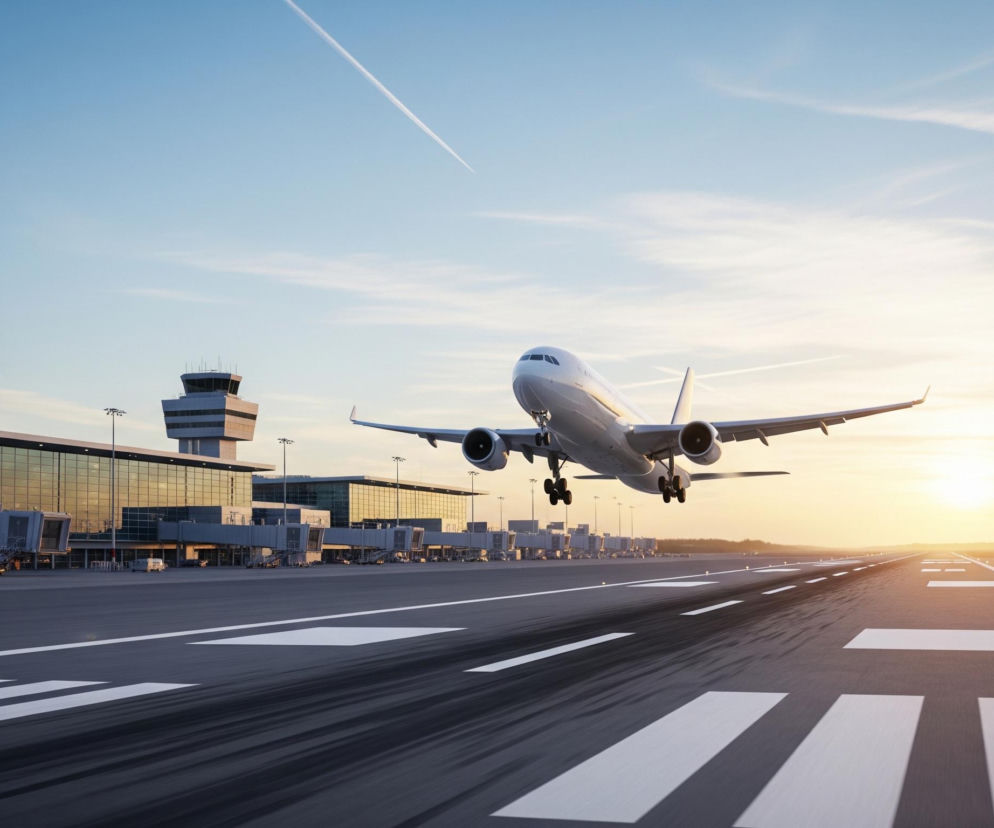 Tanie loty na majówkę 2026. Ten europejski kierunek bije rekordy popularności