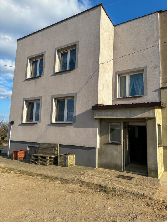 Rodzinny koszmar na Mazurach. W tle konflikt z sąsiadami?!