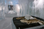 icehotel jukkasjarvi