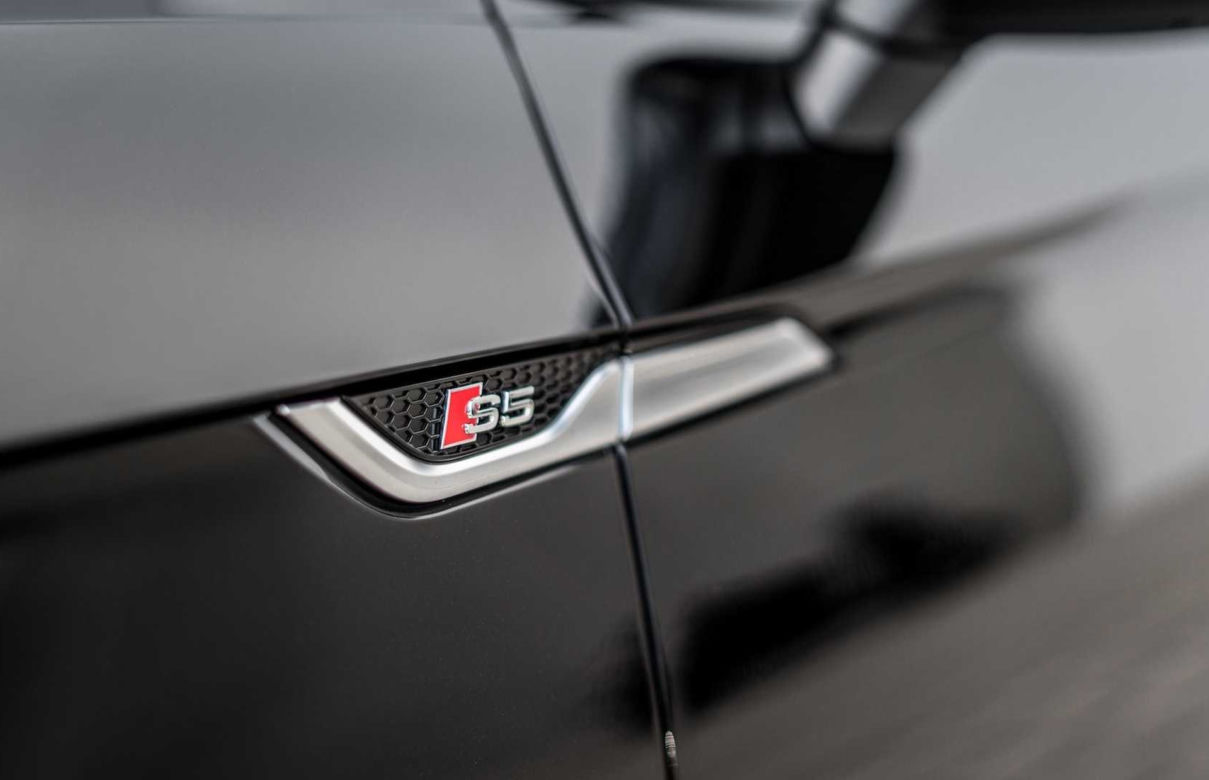 ABT Audi S5 Sportback