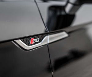 ABT Audi S5 Sportback