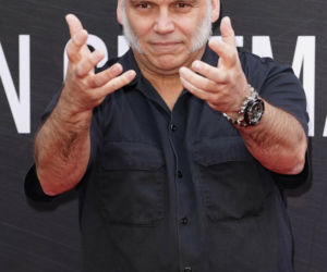 Blaze Bayley