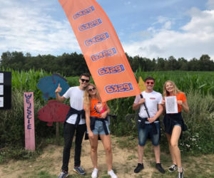 Trójmiejski patrol ESKA Summer City w akcji [ZDJĘCIA]