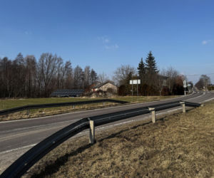 Tomasz wyszedł z domu w Boże Narodzenie. Tragiczny finał poszukiwań