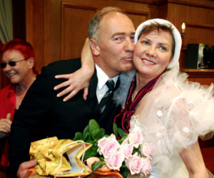 (Nie)Zapomniani Agnieszka Kotulanka
