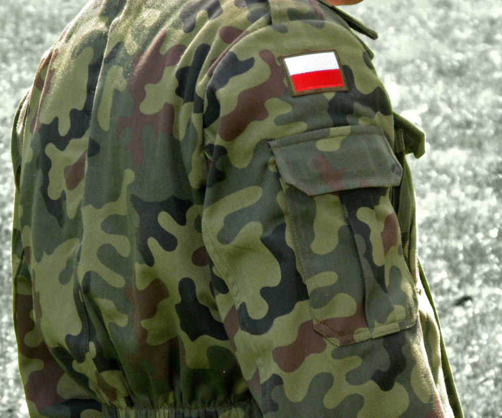 Mundur polskiego wojska