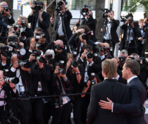 Premiera Pewnego razu w Hollywood