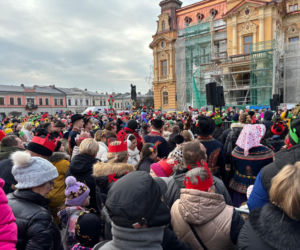 Sądecki Pokłon Trzech Króli