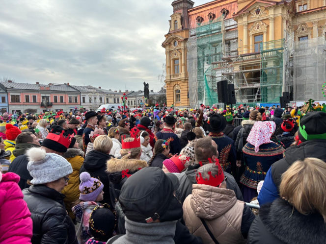 Sądecki Pokłon Trzech Króli
