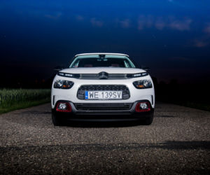 Citroen C4 Cactus 1.2 PureTech 130 KM Shine 