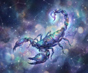 Horoskop dzienny Skorpion na 12 marca. Nie daj się zwieść interpretacjom, postaw na prawdę