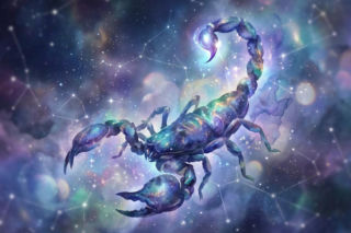 Horoskop dzienny Skorpion na 12 marca. Nie daj się zwieść interpretacjom, postaw na prawdę