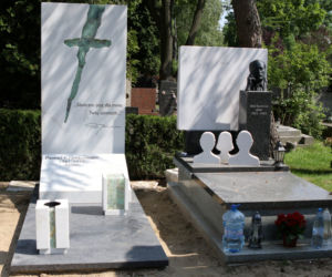 Przyjaciele z Polsatu oddali hołd Korze i Pawłowi Królikowskiemu