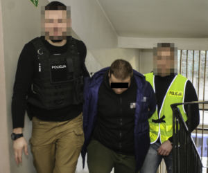 Fałszywi policjanci chcieli okraść emerytkę