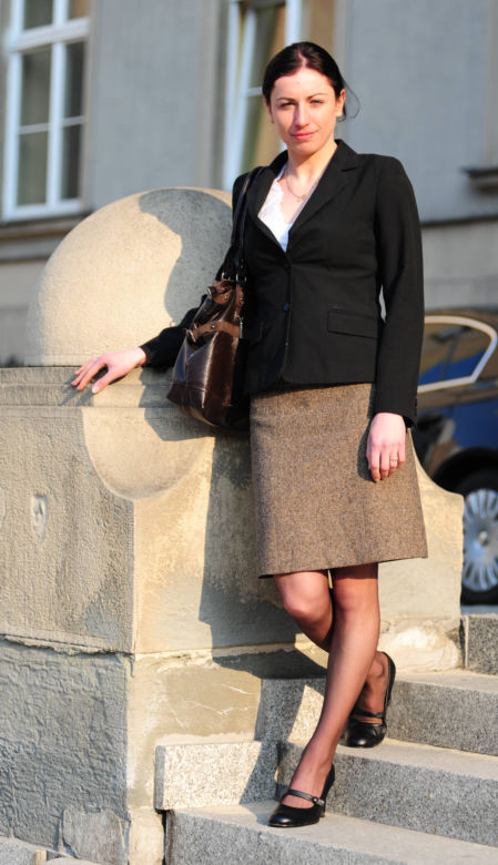 Justyna Kowalczyk została odznaczona i okradziona w 2009