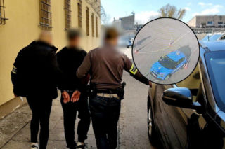 Pijany 29-latek na egzaminie na prawo jazdy. Zgubił go jeden błąd