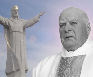 Ks. Zawadzki nie żyje