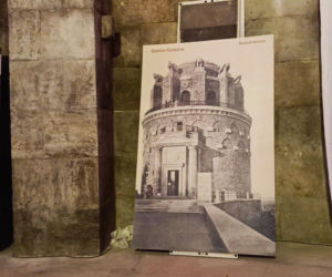 Dzień otwarty w Wieży Bismarcka