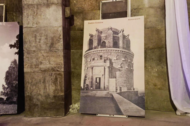 Dzień otwarty w Wieży Bismarcka