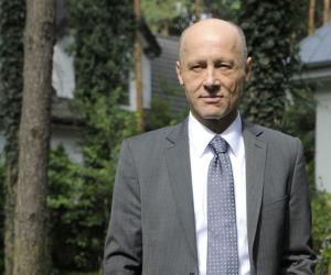 Krzysztof Pieczyński