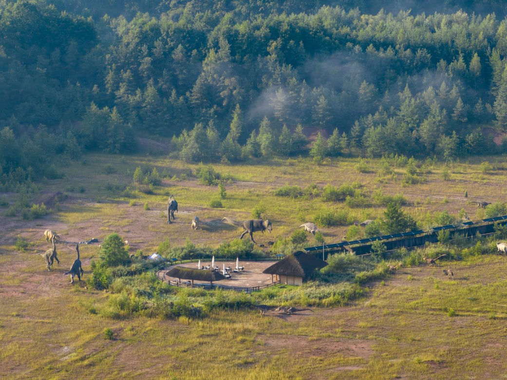 JuraPark Krasiejów