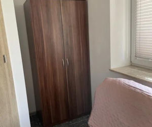 Luksus w wersji XS. 10 metrów na skraju Warszawy za jedyne 2 tys. zł