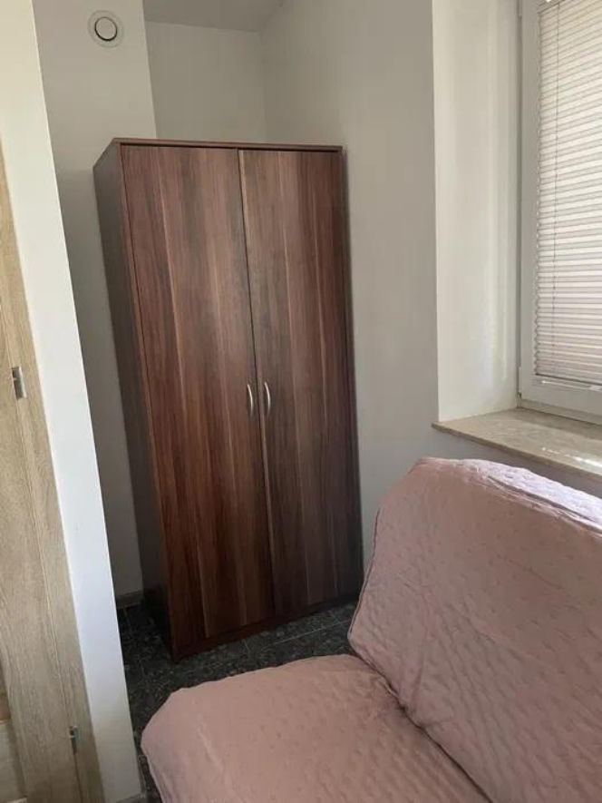 Luksus w wersji XS. 10 metrów na skraju Warszawy za jedyne 2 tys. zł