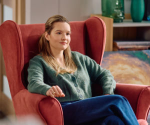 Na Wspólnej, odcinek 4192: Kasia tak przekonująco gra ofiarę, że prowokuje gwałtowną reakcję Darka