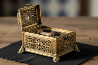 Niezwykłe relikwie św. Mikołaja w Gdańsku. Co naprawdę spoczęło w bazylice?