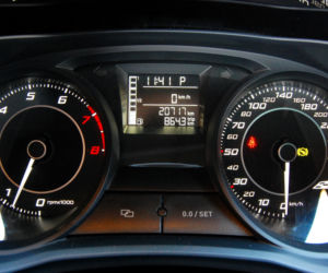 Seat Ibiza Cupra