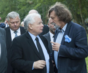 Koty Jarka nas terroryzują