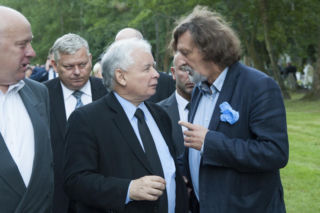 Koty Jarka nas terroryzują