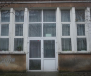 Dawne Kino Syrena w Białymstoku