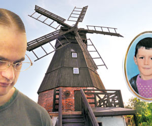 Tu Diabeł z Tczewa planował swoje zbrodnie