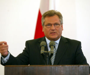 Tak zmieniał się Aleksander Kwaśniewski