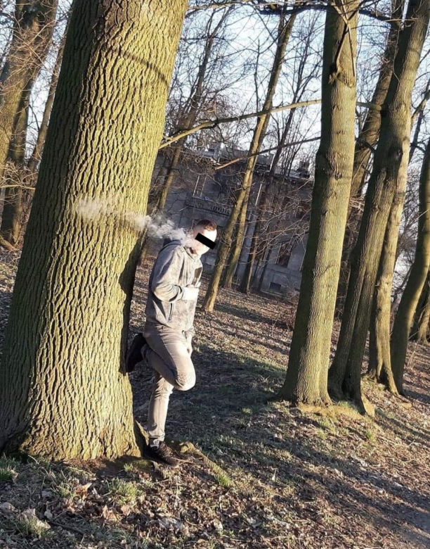 Przez tydzień gwałcił Michałka w piwnicy