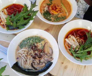 Bez glutenu, bez mięsa: najlepsze restauracje wegańskie w Warszawie! [RANKING]