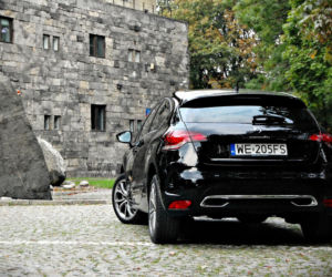 Citroen DS4