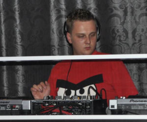 Nie żyje Dj Rocko. Marcin Wiącek był gwiazdorem disco polo