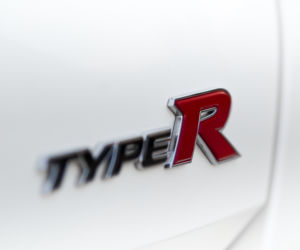 Honda Civic Type R 2.0 i-VTEC Turbo